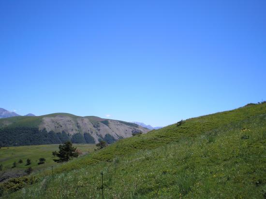vue de l'oratoire
