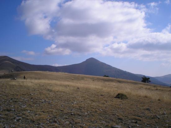 plat du petit val-haut