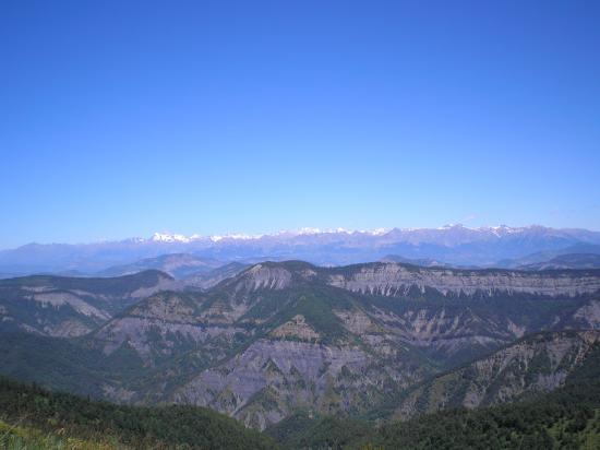 vue de l'oratoire