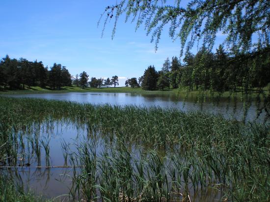 lac des monges